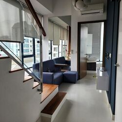 Airstream (D12), Apartment #525644041